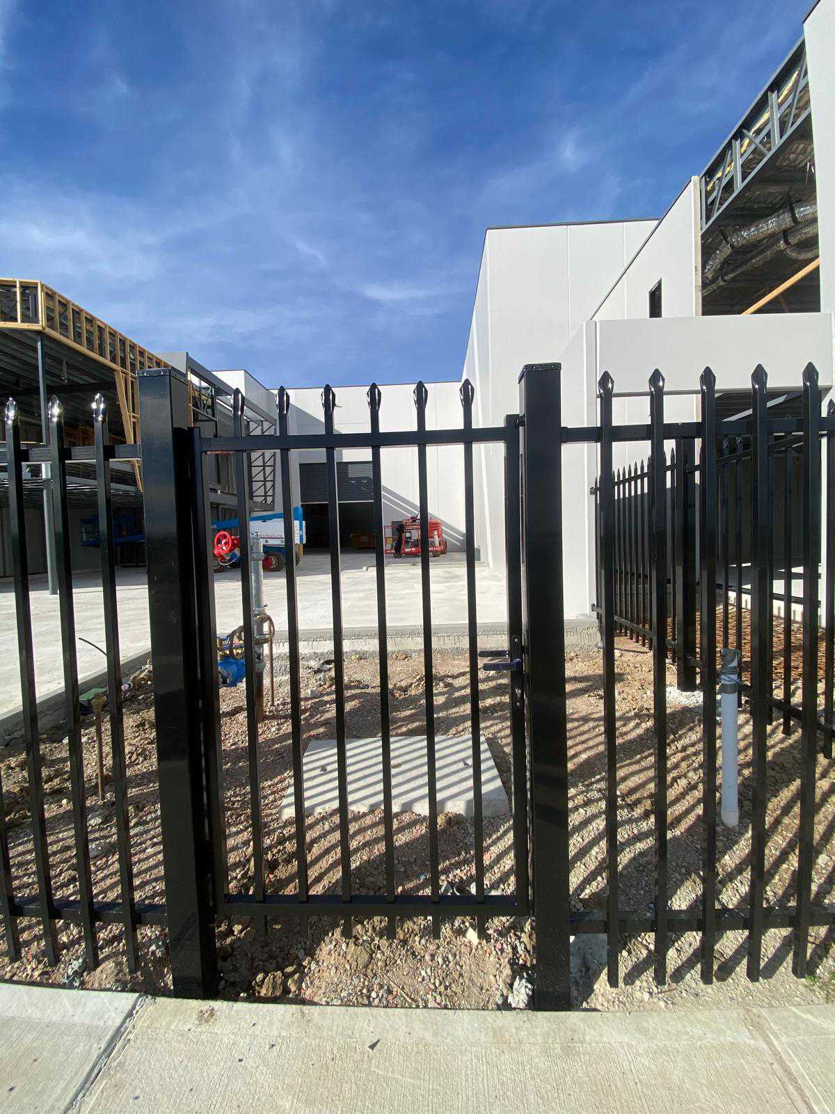 Gates 6 Image